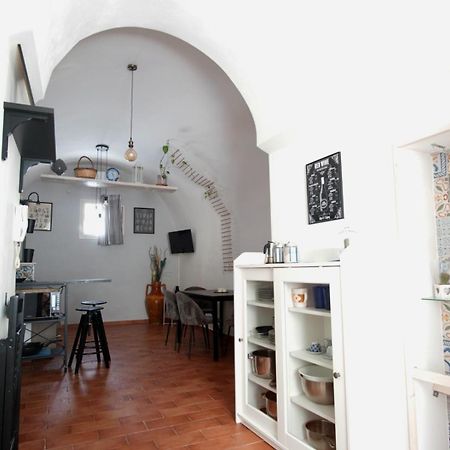 The 'Ferdinando' Refuge Lejlighed Mesagne Eksteriør billede
